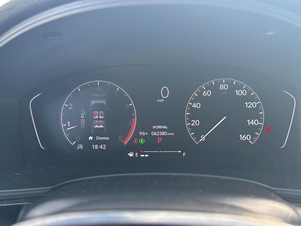 used 2022 Honda Civic car, priced at $22,489