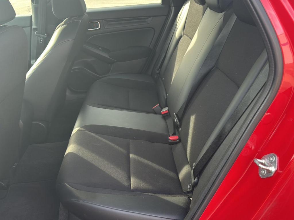 used 2022 Honda Civic car, priced at $22,489