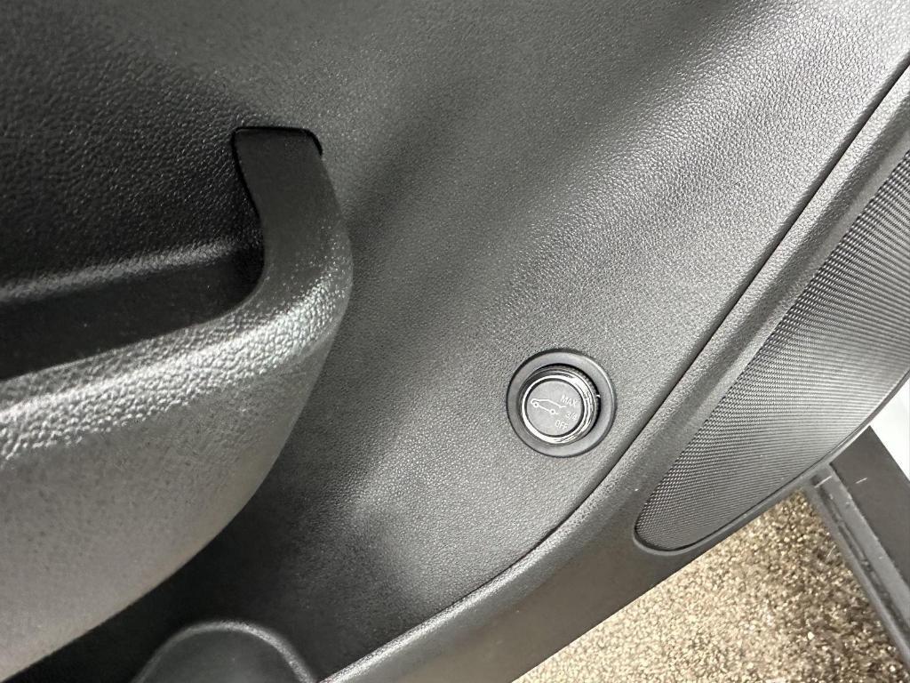 used 2023 Chevrolet Blazer car, priced at $25,489