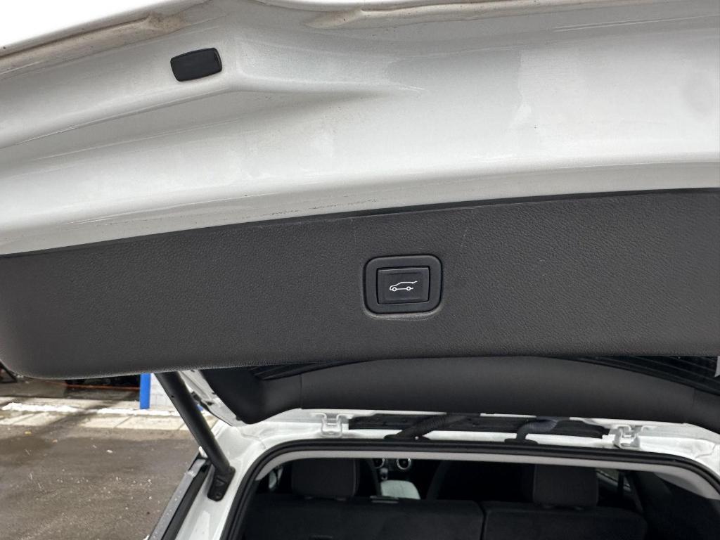 used 2023 Chevrolet Blazer car, priced at $25,489