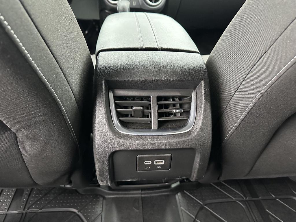 used 2023 Chevrolet Blazer car, priced at $25,489