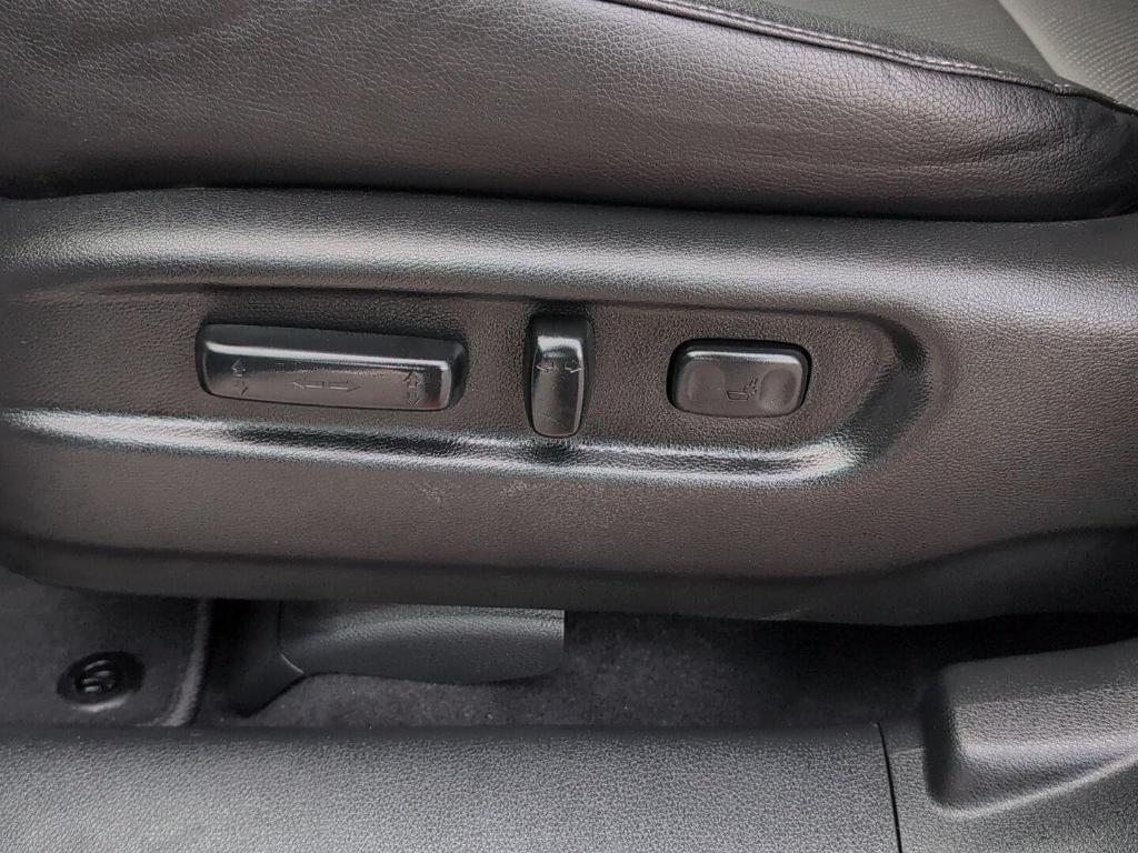 used 2025 Honda Ridgeline car, priced at $38,989