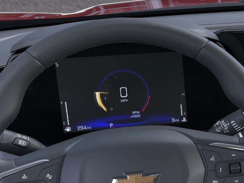 new 2026 Chevrolet Trax car, priced at $23,585