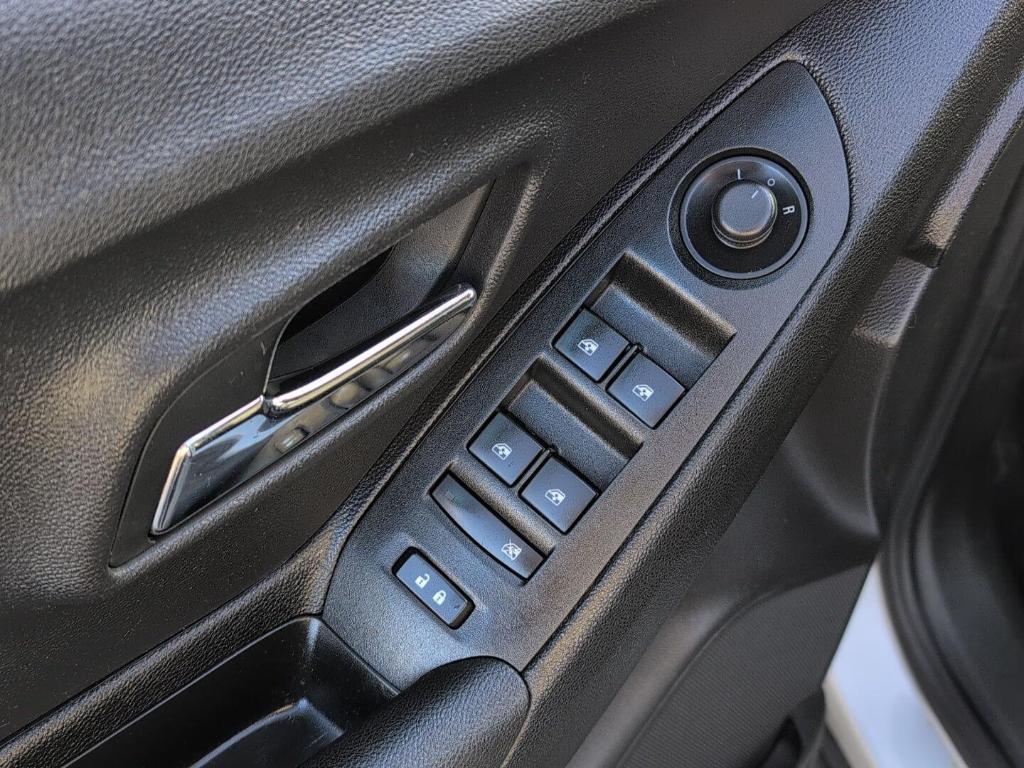 used 2019 Chevrolet Trax car, priced at $9,898