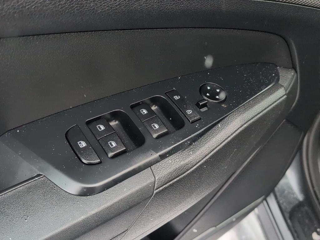 used 2023 Kia Sportage Hybrid car, priced at $20,307