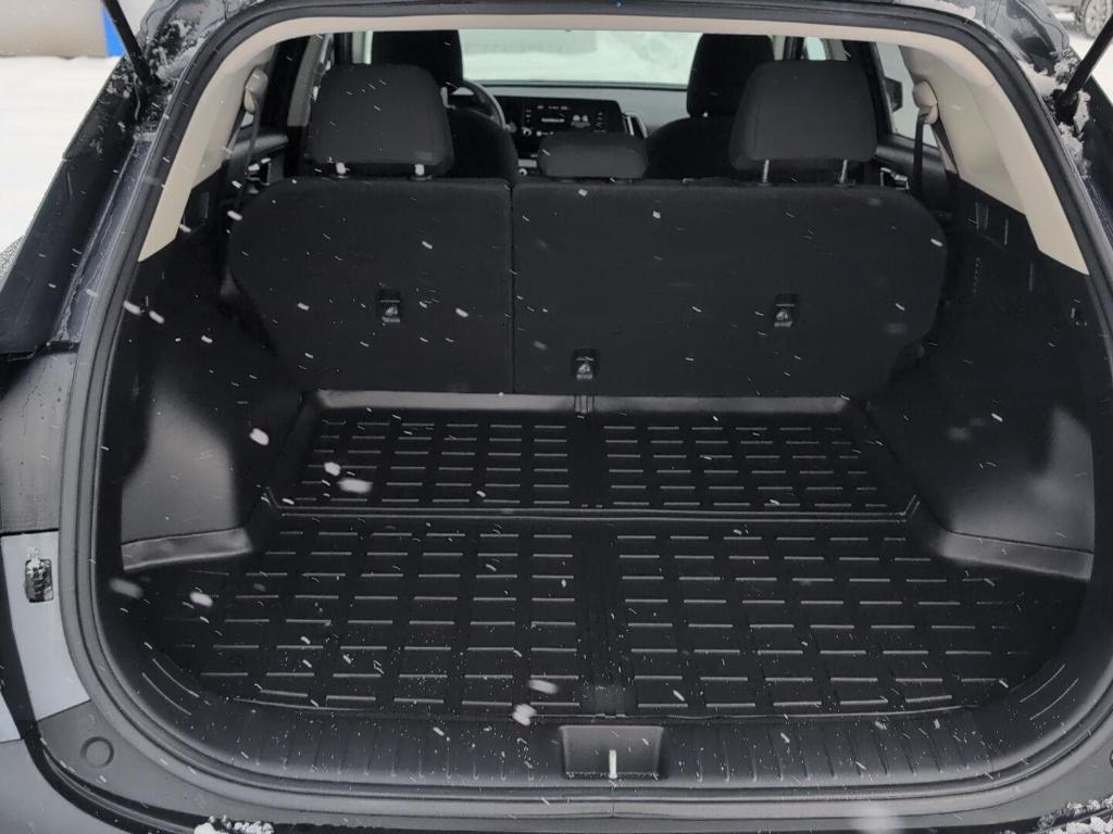 used 2023 Kia Sportage Hybrid car, priced at $20,307