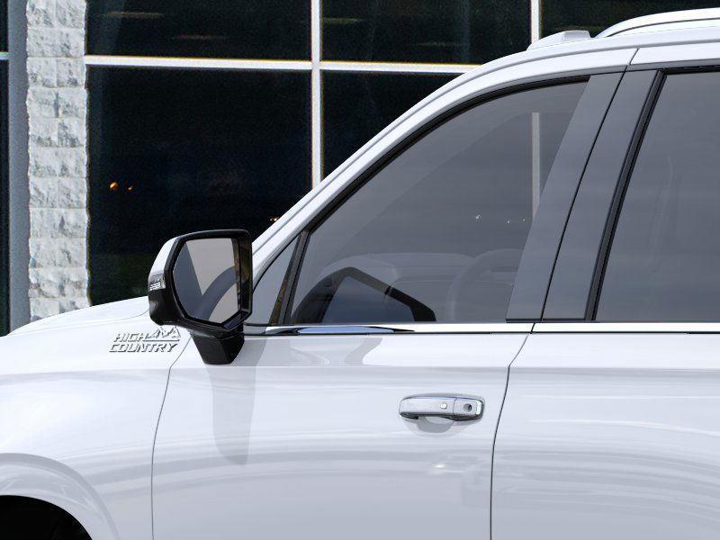 new 2026 Chevrolet Tahoe car, priced at $83,969