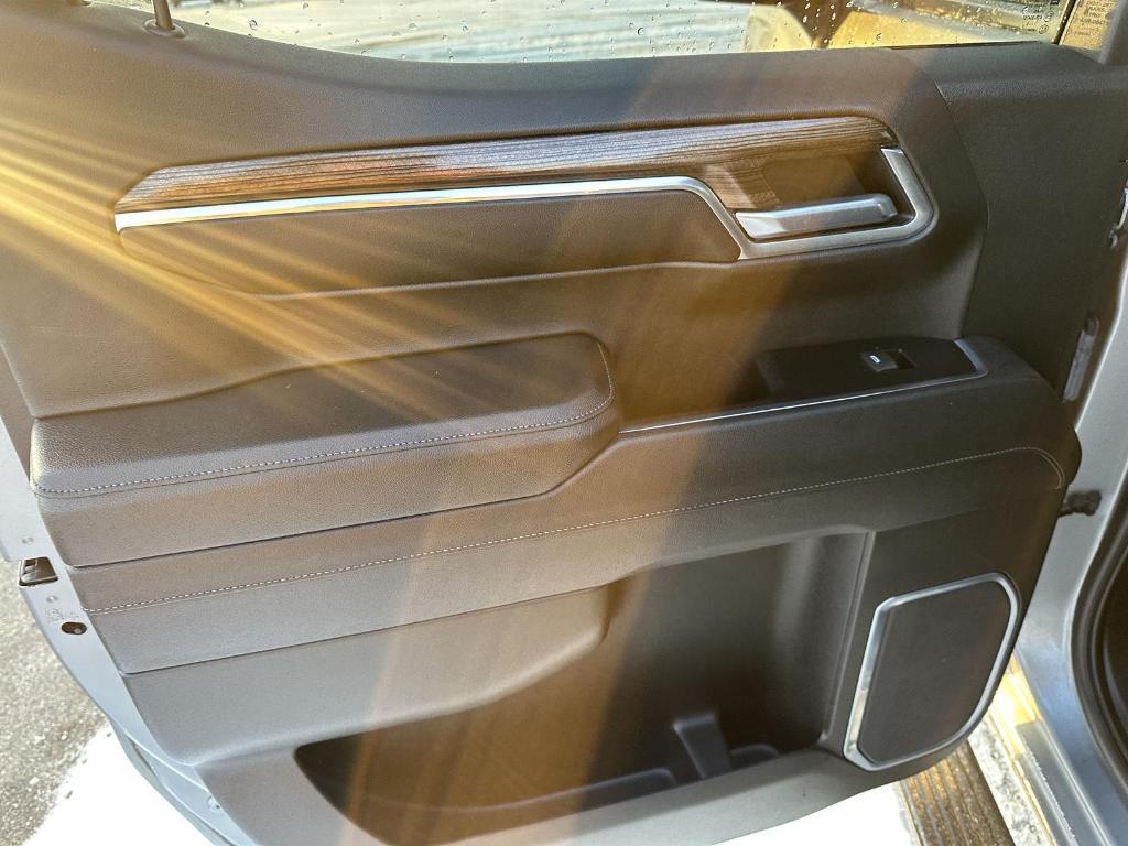 used 2023 Chevrolet Silverado 1500 car, priced at $33,457