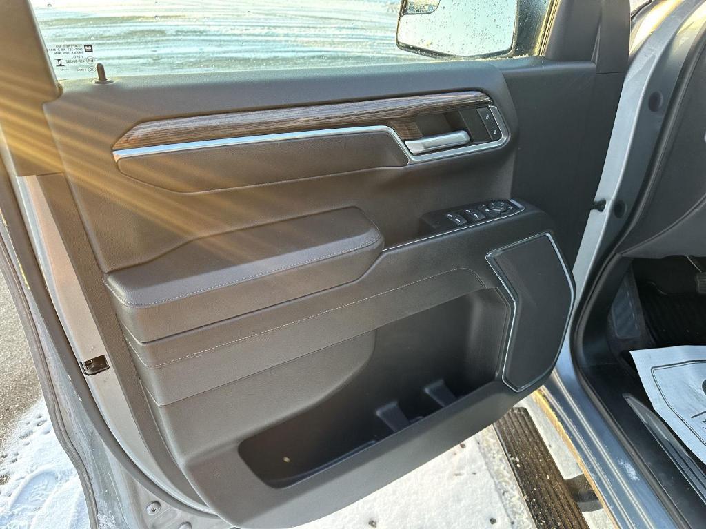 used 2023 Chevrolet Silverado 1500 car, priced at $33,457