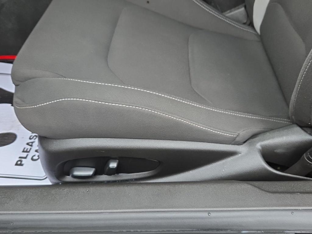 used 2022 Chevrolet Camaro car, priced at $38,489