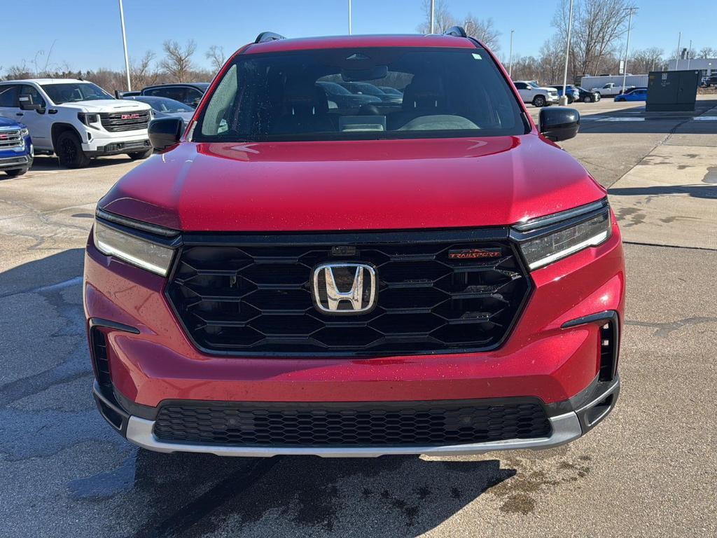 used 2024 Honda Pilot car, priced at $41,489
