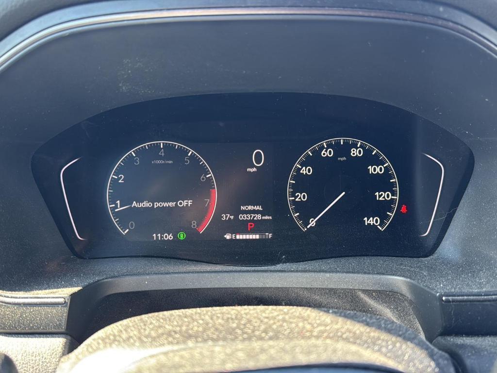 used 2024 Honda Pilot car, priced at $41,489