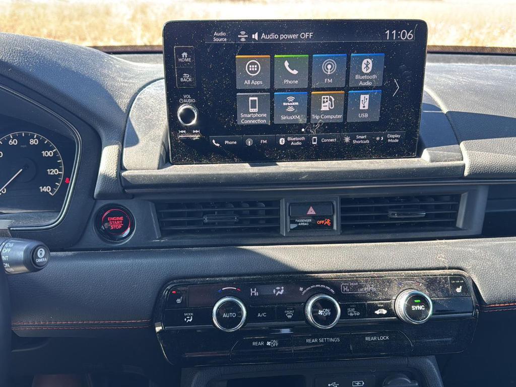 used 2024 Honda Pilot car, priced at $41,489