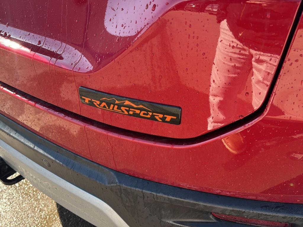 used 2024 Honda Pilot car, priced at $41,489