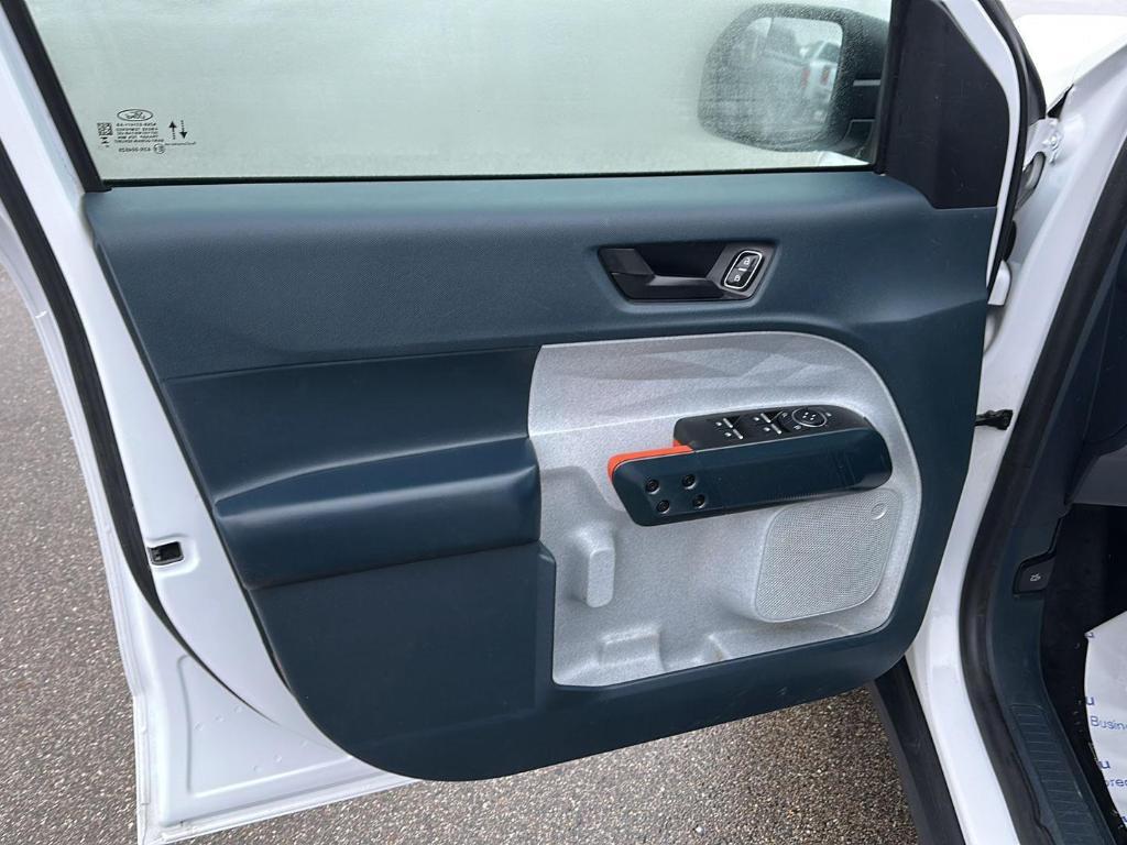 used 2024 Ford Maverick car, priced at $21,449