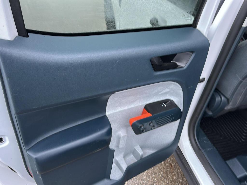 used 2024 Ford Maverick car, priced at $21,449