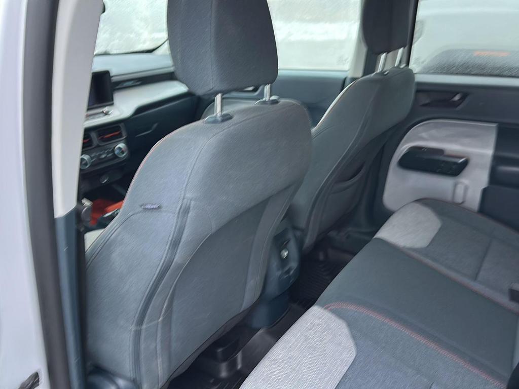 used 2024 Ford Maverick car, priced at $21,449