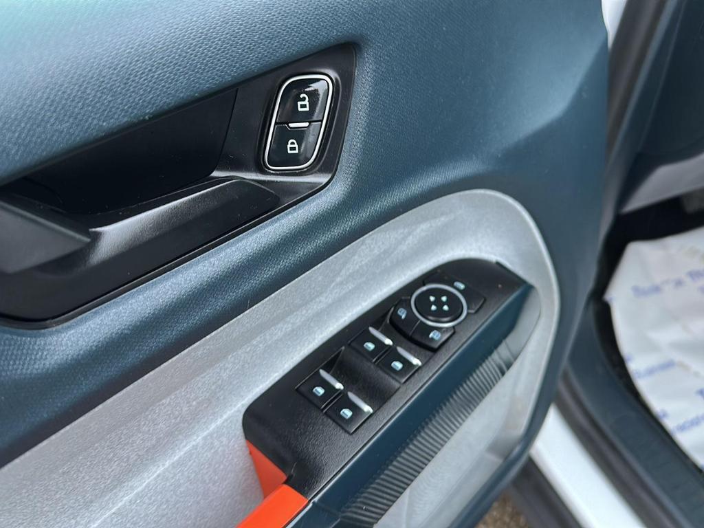 used 2024 Ford Maverick car, priced at $21,449