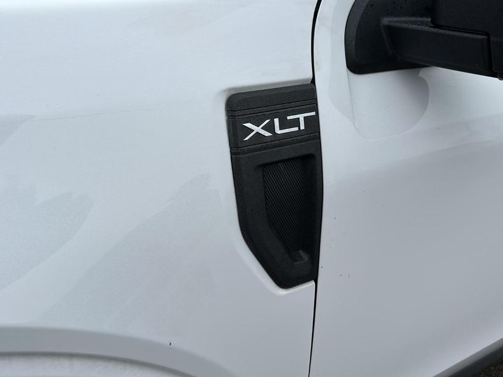 used 2024 Ford Maverick car, priced at $21,449