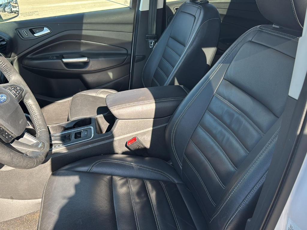 used 2018 Ford Escape car, priced at $17,989