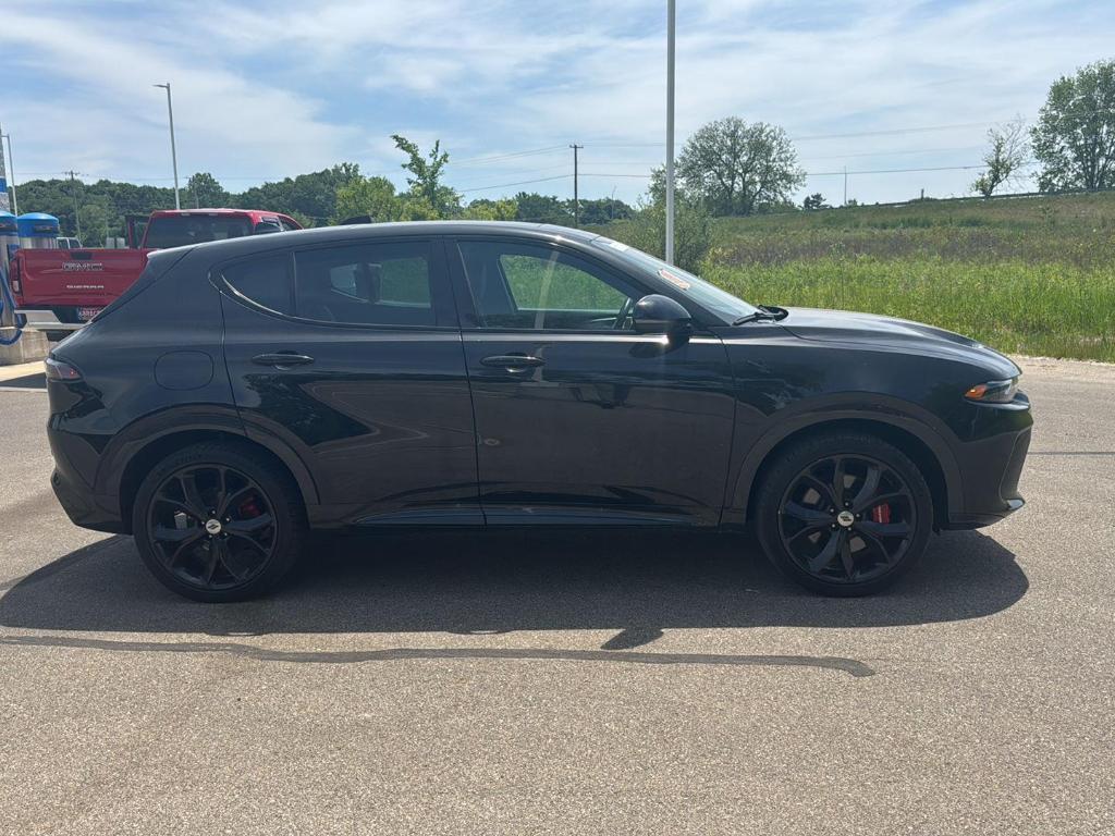 used 2024 Dodge Hornet car, priced at $24,949