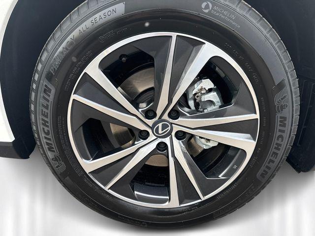 new 2026 Lexus RX 350 car, priced at $61,178