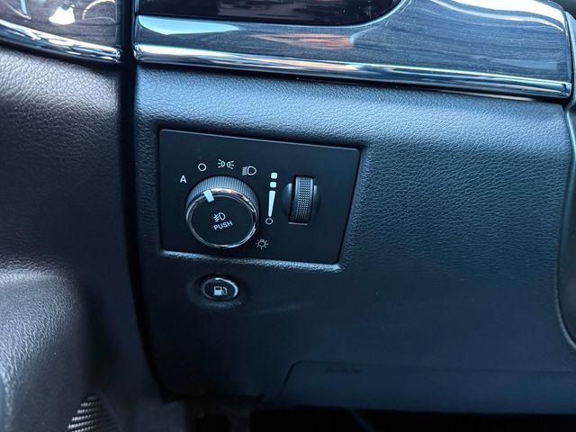 used 2020 Jeep Grand Cherokee car, priced at $19,749