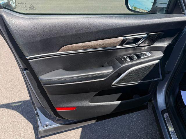 used 2020 Kia Telluride car, priced at $19,199