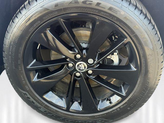 used 2024 Jaguar F-PACE car, priced at $37,749