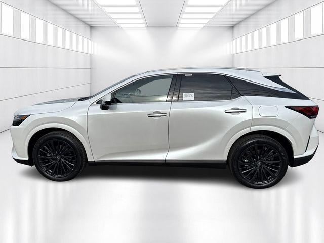 new 2026 Lexus RX 350 car, priced at $61,285