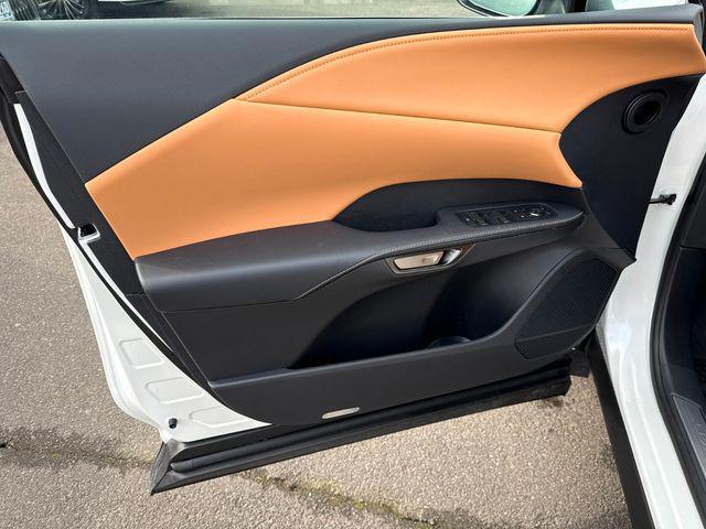 new 2026 Lexus RX 350 car, priced at $61,285