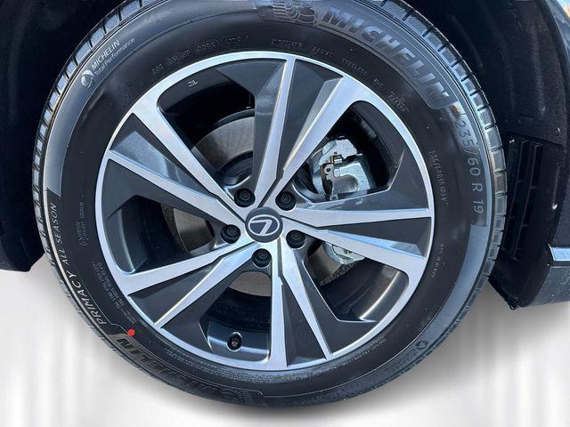 new 2026 Lexus RX 350 car, priced at $52,448