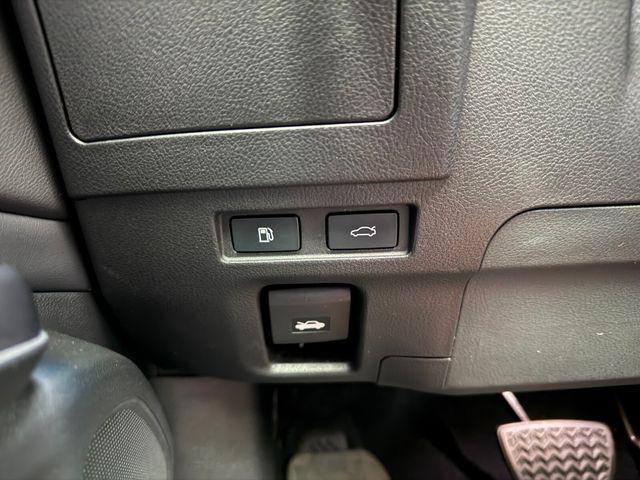 used 2021 Lexus ES 250 car, priced at $30,999