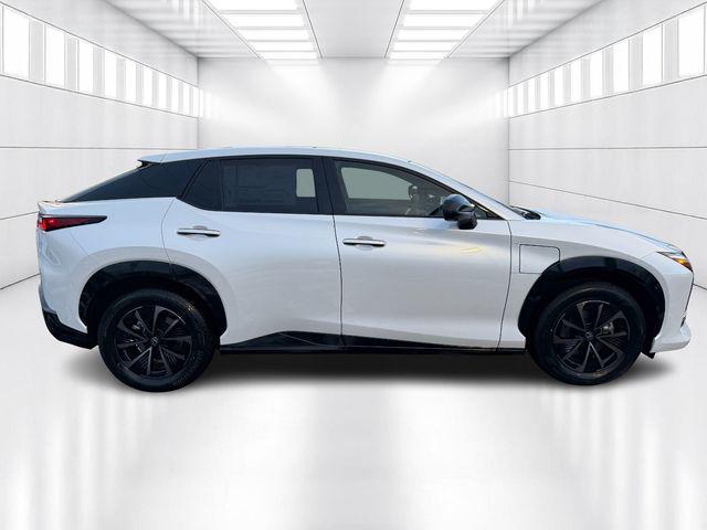 new 2026 Lexus RZ 450e car, priced at $53,737