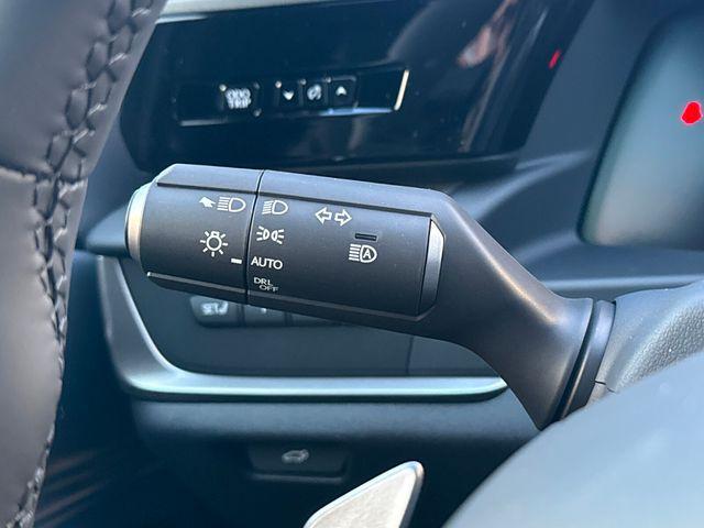 new 2026 Lexus RZ 450e car, priced at $53,737