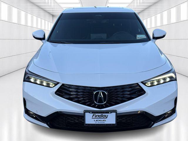 used 2024 Acura Integra car, priced at $28,998