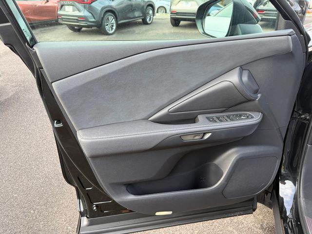 new 2026 Lexus TX 350 car, priced at $65,227