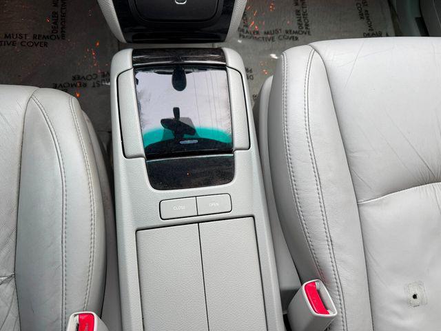 used 2008 Lexus RX 400h car, priced at $12,999