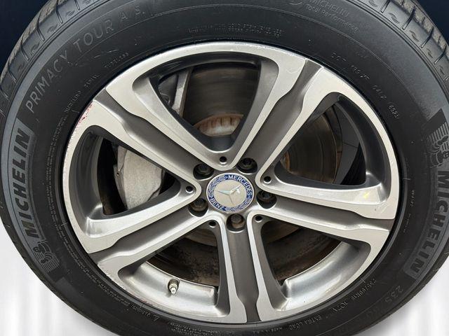 used 2017 Mercedes-Benz GLC 300 car, priced at $16,249