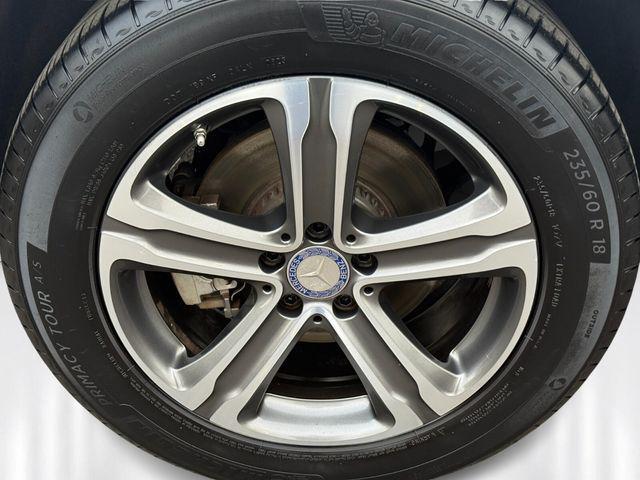 used 2017 Mercedes-Benz GLC 300 car, priced at $16,249