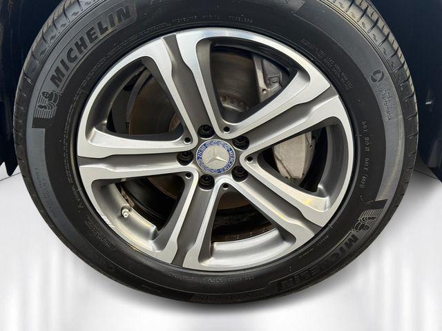 used 2017 Mercedes-Benz GLC 300 car, priced at $16,249