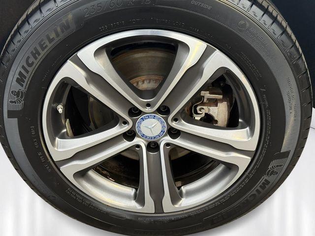 used 2017 Mercedes-Benz GLC 300 car, priced at $16,249