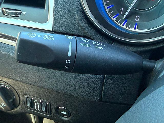 used 2022 Chrysler 300 car, priced at $26,499