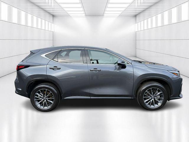 used 2023 Lexus NX 250 car, priced at $35,998