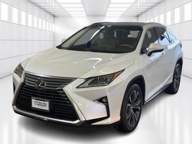 used 2016 Lexus RX 350 car, priced at $21,498