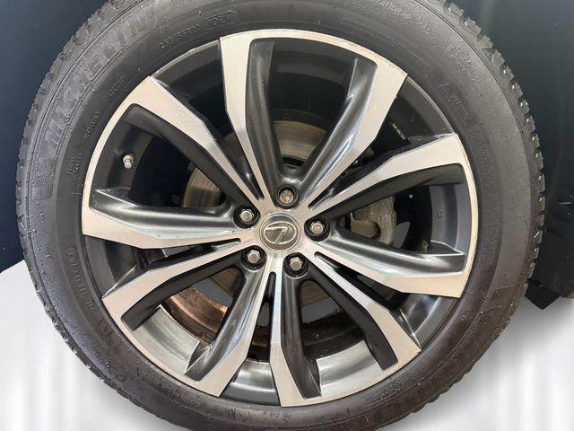 used 2016 Lexus RX 350 car, priced at $21,498