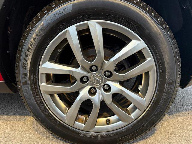 used 2015 Lexus NX 200t car, priced at $14,499