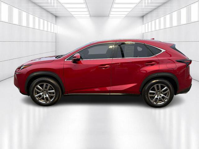 used 2015 Lexus NX 200t car, priced at $14,499