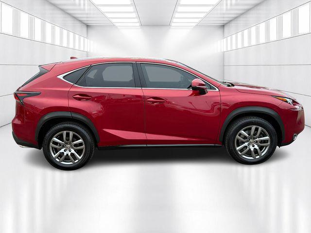 used 2015 Lexus NX 200t car, priced at $14,499
