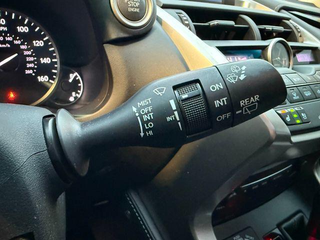 used 2015 Lexus NX 200t car, priced at $14,499